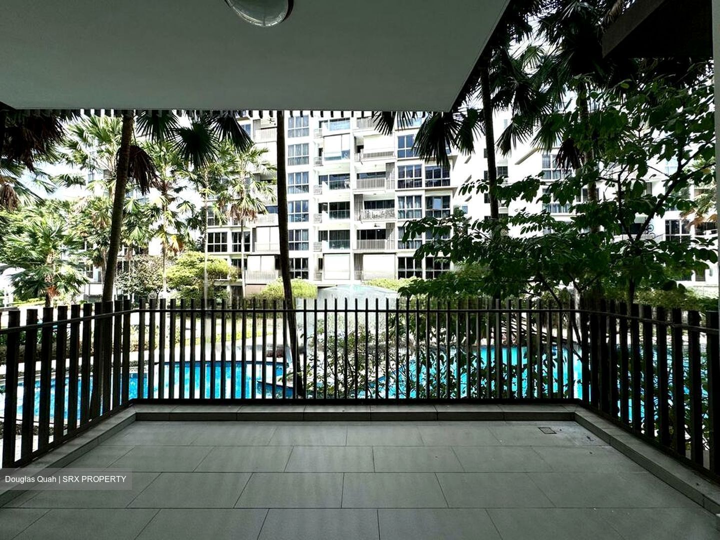 The Inflora (D17), Condominium #460240621